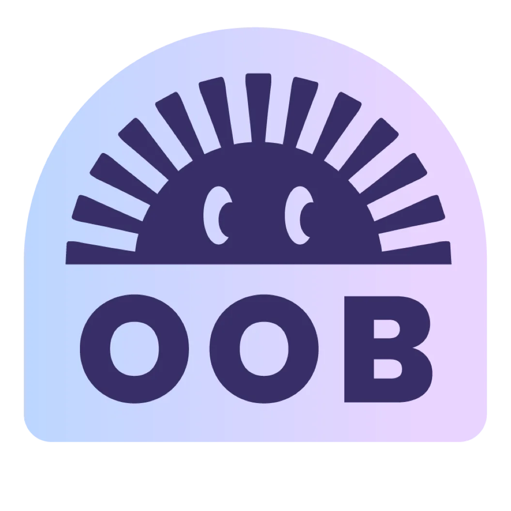 Our Own Brand logo