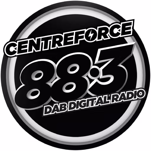 Centreforce 883 Radio