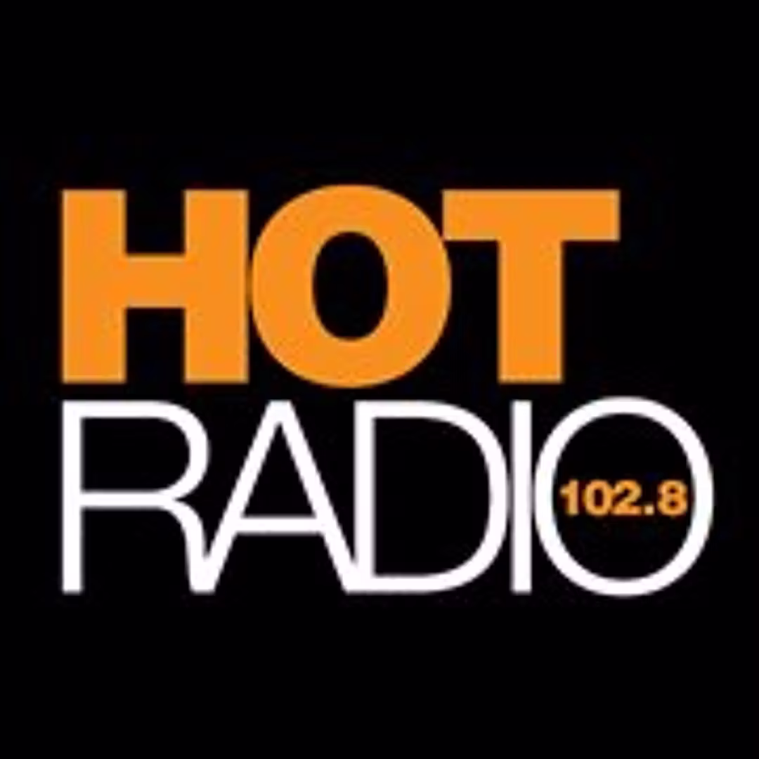 Hot Radio 102.8 FM